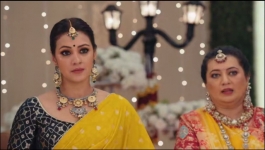 Kyunki Saas Bhi Kabhi Bahu Thi 2 - 16th August 2025